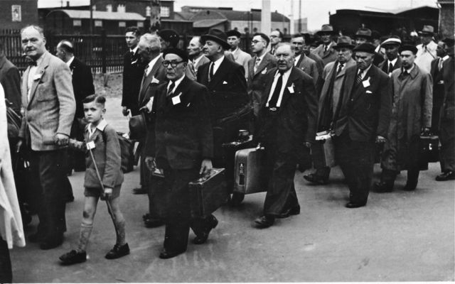 Het eerste 'Residentiële seminarie voor norse mannen' kende een groot succes. Wat de opkomst betrof tenminste.